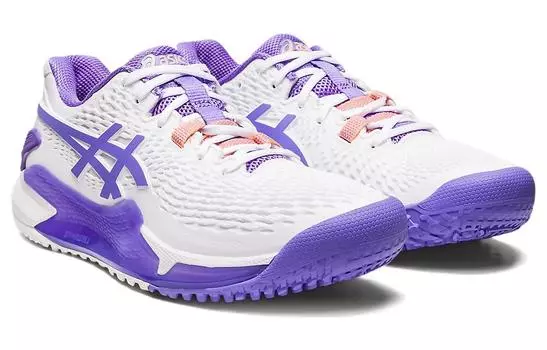 Теннисные кроссовки Asics Gel-Resolution 9 Мужчины