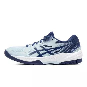 Теннисные кроссовки Asics Gel-Task 3 Женщины, blue