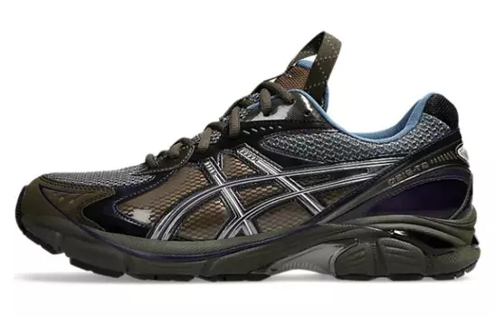 Теннисные кроссовки Asics Kiko Kostadinov для женщин, Brown