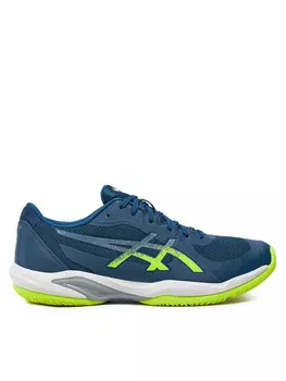 Теннисные кроссовки Asics Solution Swift Ff 2 1041A466, синий