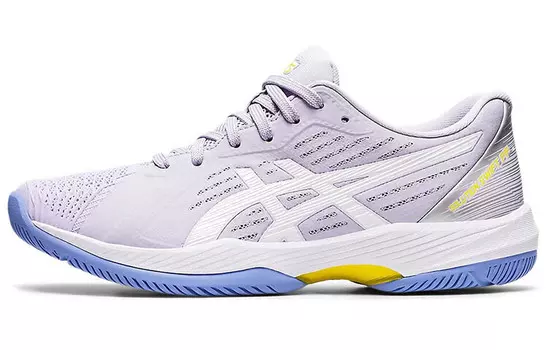 Теннисные кроссовки Asics Solution Swift FF Женщины