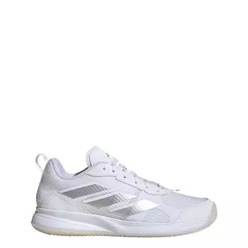 Теннисные кроссовки Avaflash Clay ADIDAS, цвет blanco