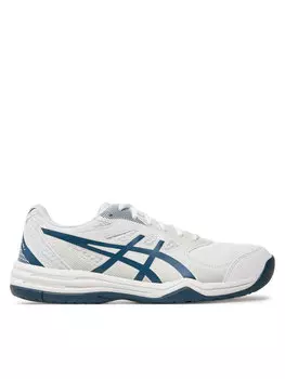 Теннисные кроссовки Court Slide 3 1041A335 Asics, белый