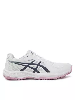 Теннисные кроссовки Court Slide 4 1042A283 Asics, белый