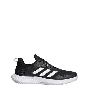 Теннисные кроссовки Defiant Speed ADIDAS, цвет negro