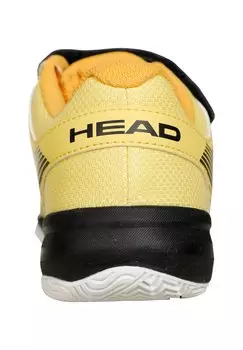 Теннисные кроссовки для различных кортов Bnbk Head, желтый