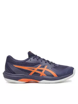 Теннисные кроссовки Game Ff Clay/Oc 1041A490 Asics, синий