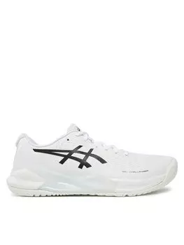 Теннисные кроссовки Gel-Challenger 14 1041A405 Asics, белый