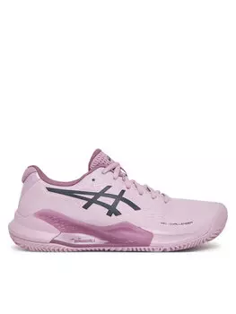 Теннисные кроссовки Gel-Challenger 14 Clay 1042A254 Asics, красный