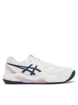 Теннисные кроссовки Gel-Dedicate 8 1042A237 Asics, белый
