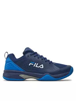 Теннисные кроссовки Incontro Men FTM23208 Fila, синий