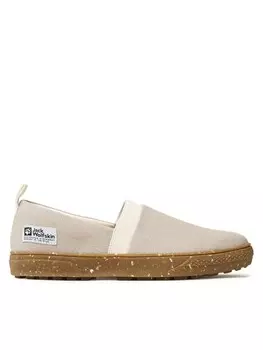 Теннисные кроссовки Jack Wolfskin, бежевый