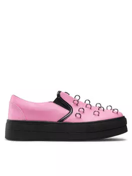 Теннисные кроссовки JENNY, розовый