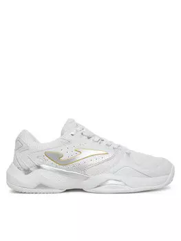 Теннисные кроссовки Master 1000 2502 TM10LS2502C Joma, белый