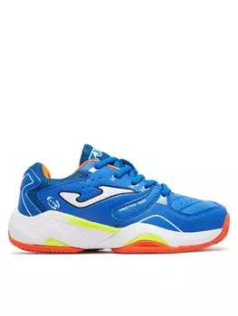 Теннисные кроссовки Master 1000 Jr 2304 JMATW2304C Joma, синий