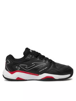 Теннисные кроссовки Master 1000 Men 2401 TM100S2401C Joma, черный