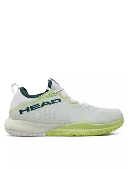 Теннисные кроссовки Motion Pro Padel Men 273613 Head, белый