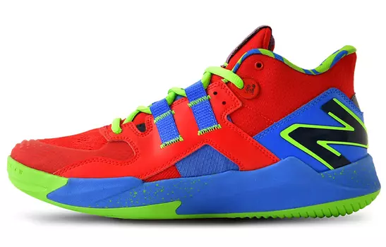 Теннисные кроссовки New Balance Coco CG1 унисекс