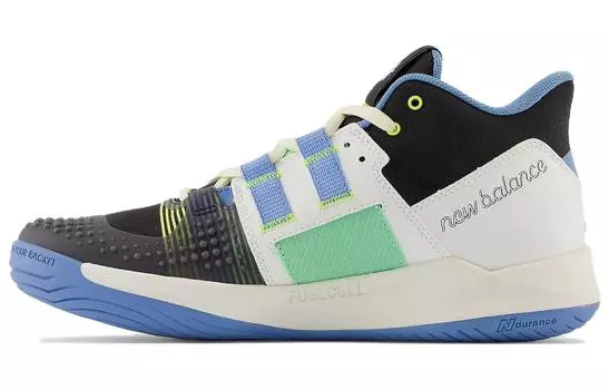 Теннисные кроссовки New Balance Coco CG1 унисекс