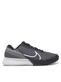 Теннисные кроссовки Nike Air Zoom Vapor Pro 2 DV2020, черный