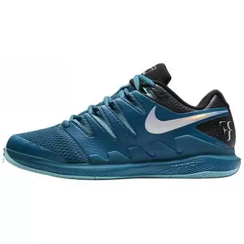 Теннисные кроссовки Nike Air Zoom Vapor X мужские, Blue