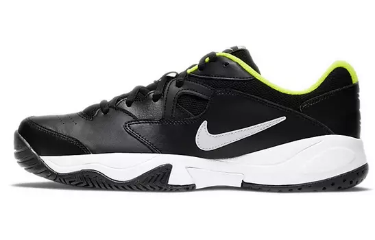 Теннисные кроссовки Nike Court Lite унисекс