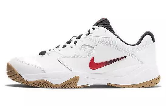 Теннисные кроссовки Nike Court Lite унисекс