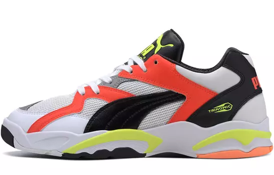 Теннисные кроссовки Puma Performer унисекс