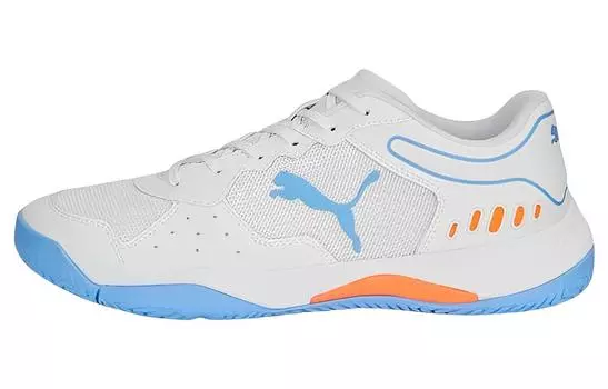 Теннисные кроссовки Puma Smash унисекс