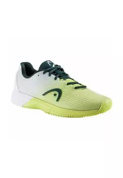 Теннисные кроссовки Revolt Pro 4.0 Clay Мужчины HEAD, зеленый
