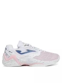 Теннисные кроссовки Set 2532 TSELS2532AC Joma, розовый