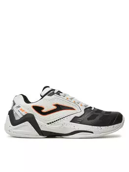 Теннисные кроссовки Set TSETW2432AC Joma, белый