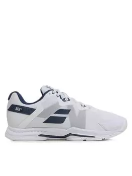 Теннисные кроссовки Sfx3 All Court 30S23529 Babolat, белый