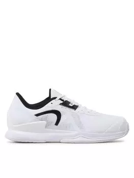 Теннисные кроссовки Sprint Pro 3.5 273173 Head, белый