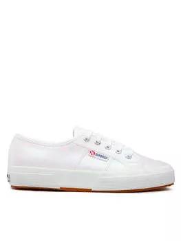 Теннисные кроссовки Superga, белый