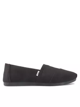 Теннисные кроссовки Toms, черный