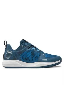 Теннисные кроссовки Ultrashot Team 07395-347-M K-Swiss, синий