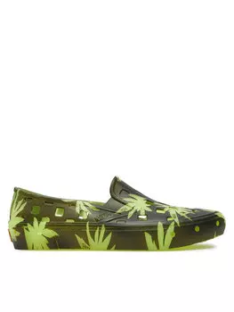 Теннисные кроссовки Vans, черный