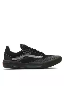 Теннисные кроссовки Vans, черный