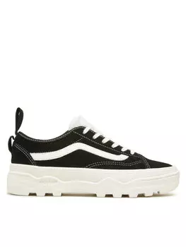 Теннисные кроссовки Vans, черный
