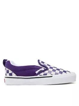 Теннисные кроссовки Vans, фиолетовый