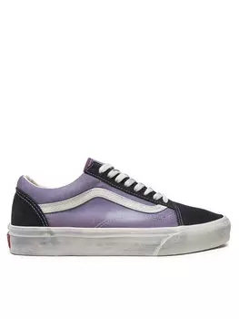 Теннисные кроссовки Vans, фиолетовый