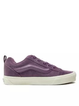 Теннисные кроссовки Vans, фиолетовый