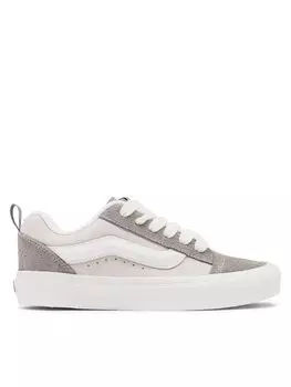 Теннисные кроссовки Vans, хаки