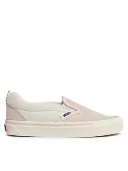 Теннисные кроссовки Vans, розовый