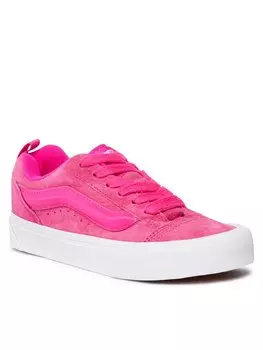 Теннисные кроссовки Vans, розовый
