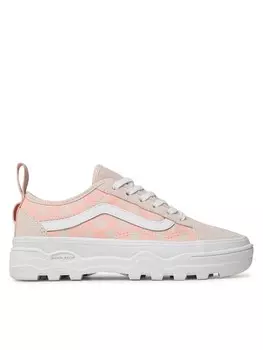 Теннисные кроссовки Vans Sentry Old Sko VN0A5KR3BM01, розовый