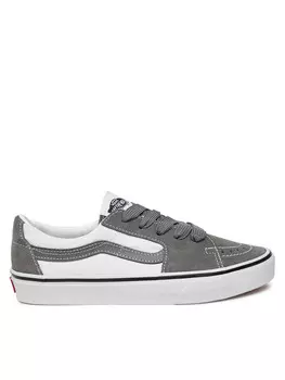 Теннисные кроссовки Vans, серый