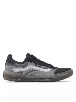 Теннисные кроссовки Vans, серый