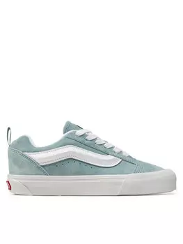 Теннисные кроссовки Vans, синий